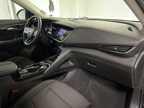 Certified 2023 Buick Envision Preferred FWD image 28