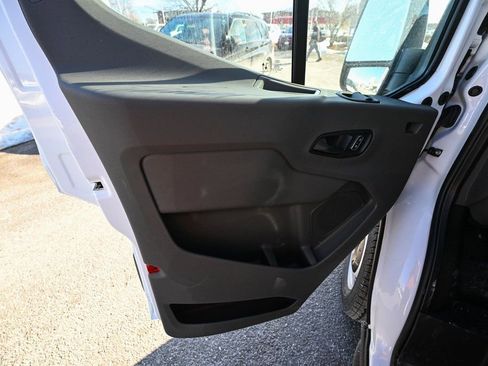 New 2026 Ford Transit 250 148 Medium Roof w/ Load Area Protection Package image 16