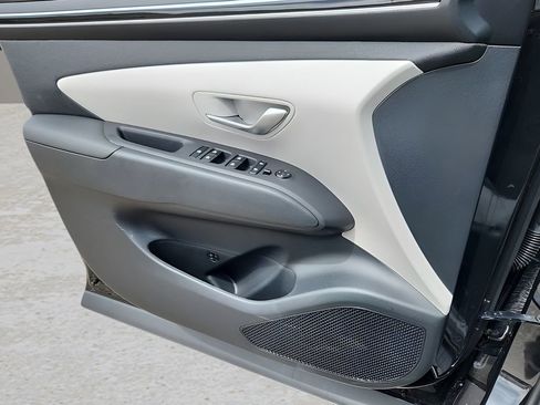 Used 2024 Hyundai Tucson SEL w/ Convenience Package image 14