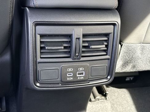 Used 2025 Subaru Forester Sport image 11