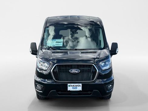 New 2026 Ford Transit 350 XLT AWD/4WD image 36