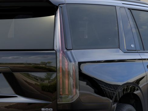 New 2026 Cadillac Escalade ESV Sport image 11