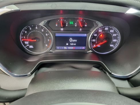 Used 2023 Chevrolet Blazer LT AWD/4WD image 22