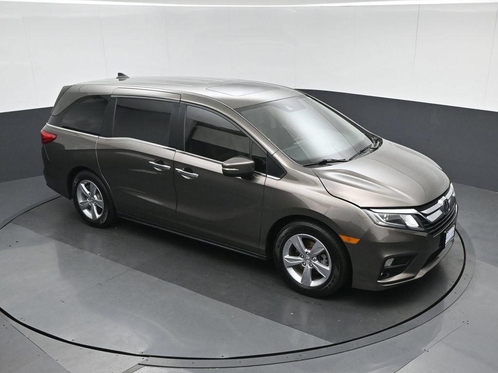 Used 2020 Honda Odyssey EX-L image 60