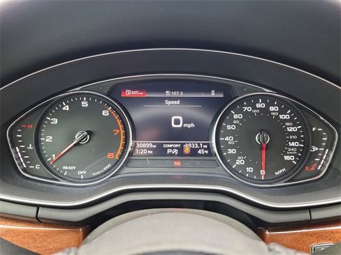 Used 2022 Audi A5 2.0T Premium w/ Convenience Package image 29