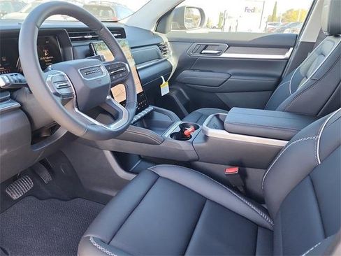 New 2026 GMC Terrain Denali image 13