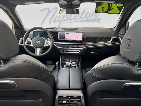 Used 2026 BMW X5 xDrive40i AWD/4WD image 18
