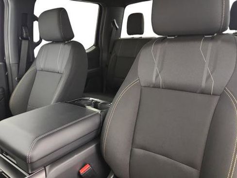 New 2025 Ford F150 STX w/ LOBO Package image 10