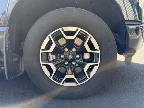 Used 2023 Ford F150 Lightning XLT AWD/4WD image 25