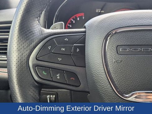Used 2025 Dodge Durango R/T image 29