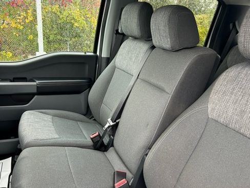 Used 2021 Ford F150 XLT w/ Trailer Tow Package image 28