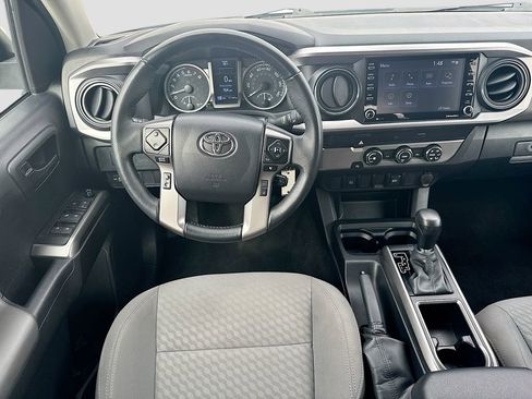 Used 2023 Toyota Tacoma SR5 image 27