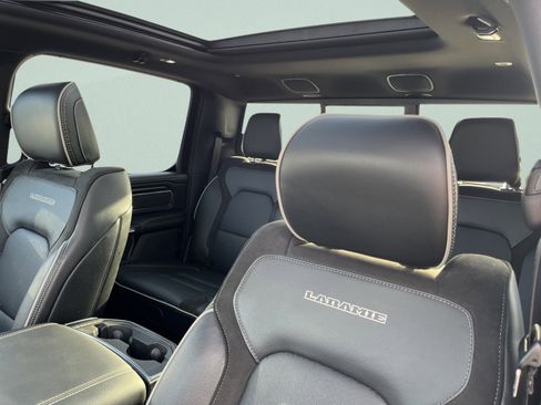 Certified 2024 RAM 1500 Laramie image 12