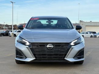 Certified 2024 Nissan Altima 2.5 SV video 2