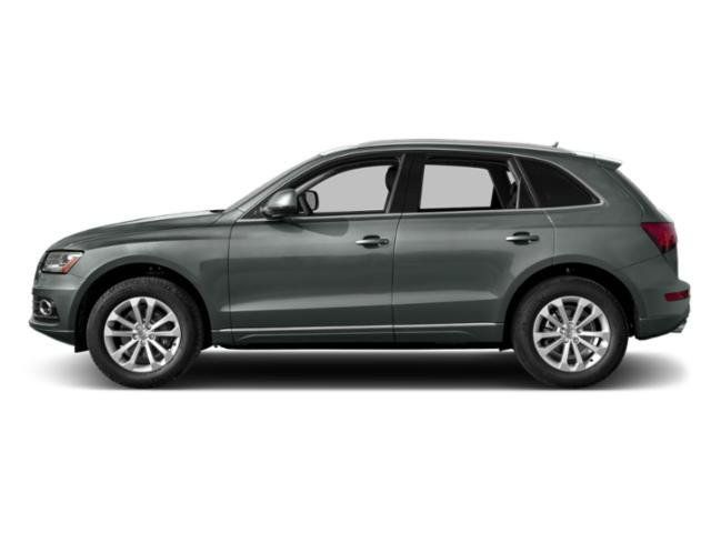Used 2015 Audi Q5 2.0T Premium Plus w/ Technology Package AWD/4WD image 3