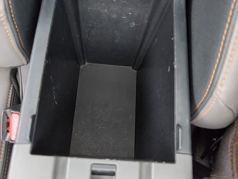 Used 2024 Subaru Crosstrek 2.5i Wilderness image 26