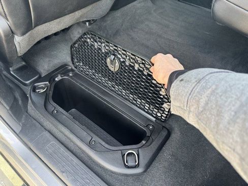 Used 2020 RAM 1500 Rebel w/ Rebel Level 1 Equipment Group image 27