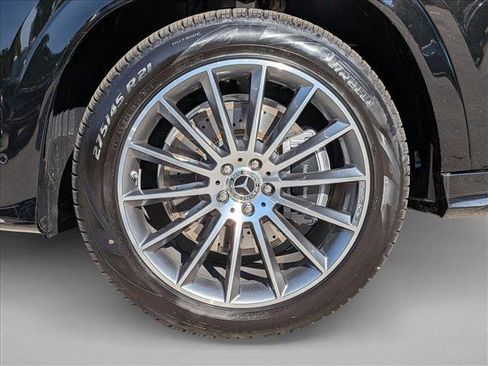 New 2026 Mercedes-Benz GLE 580 4MATIC image 15