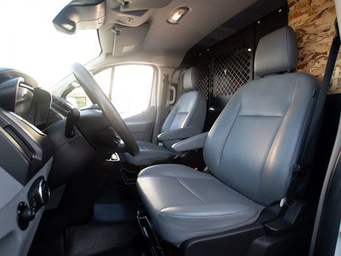 Used 2019 Ford Transit 150 130 Low Roof image 10