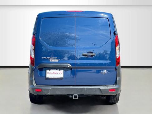 Used 2023 Ford Transit Connect XL FWD image 6