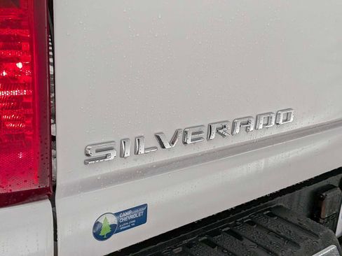 New 2026 Chevrolet Silverado 2500 LT image 14