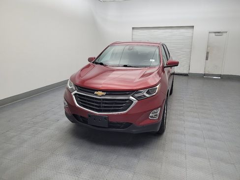 Used 2021 Chevrolet Equinox LT AWD/4WD image 15