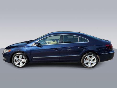 Used 2013 Volkswagen CC Sport FWD image 4