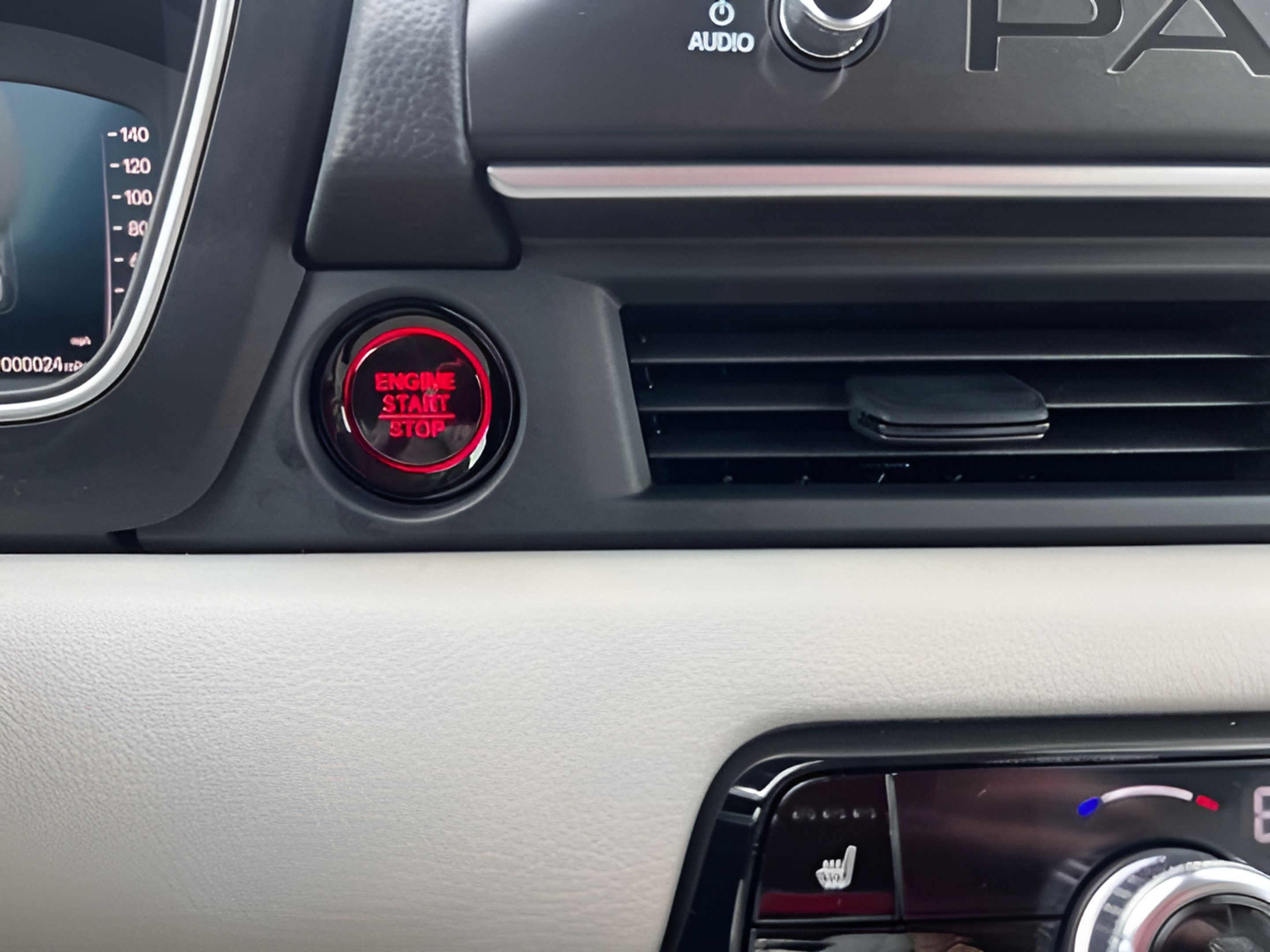 Certified 2026 Honda Passport RTL image 20