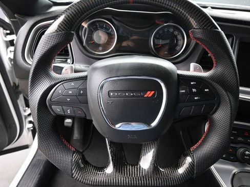 Used 2021 Dodge Challenger R/T Scat Pack RWD image 10