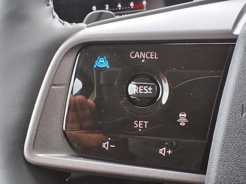 New 2025 Nissan Murano SL w/ Cargo Package image 17