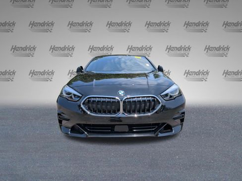 Used 2022 BMW 228i Gran Coupe w/ Convenience Package FWD image 5