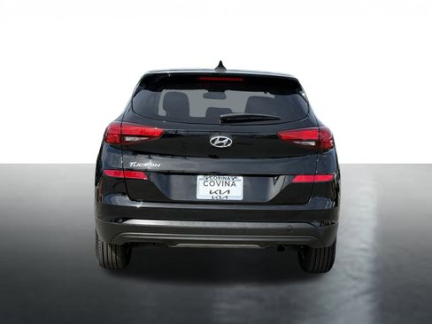 Used 2019 Hyundai Tucson SE image 7