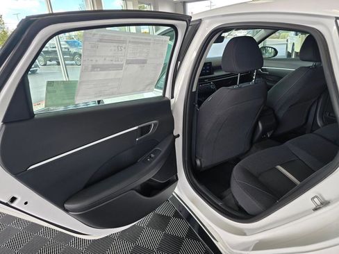 New 2026 Hyundai Sonata SEL image 32