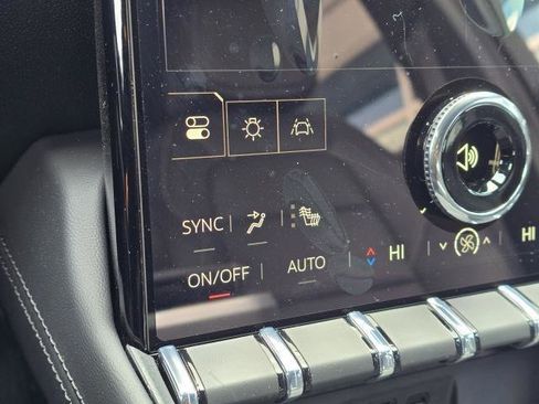 New 2026 GMC Terrain Elevation w/ Elevation Premium Package image 22