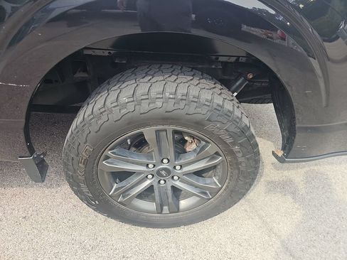 Used 2021 Ford F150 XLT w/ Equipment Group 302A High AWD/4WD image 11