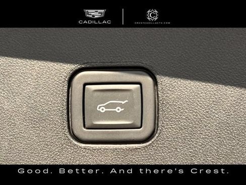 Certified 2024 Cadillac Lyriq Luxury AWD/4WD image 31