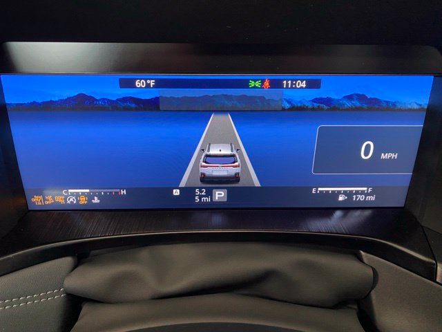 New 2026 Subaru Outback Touring XT AWD/4WD image 28