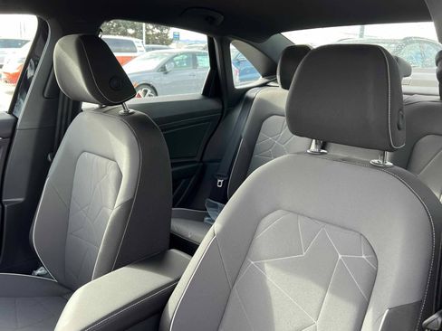 New 2026 Volkswagen Jetta Sport FWD image 16