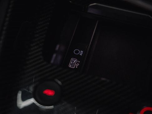 Used 2020 Audi TT RS image 58