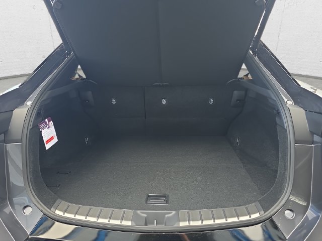 New 2026 Lexus RZ 450e AWD image 12