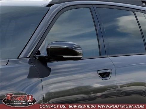 New 2026 Jeep Cherokee Limited AWD/4WD image 13