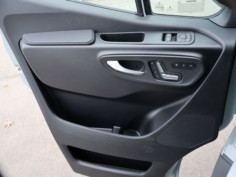 New 2026 Mercedes-Benz Sprinter 2500 image 45