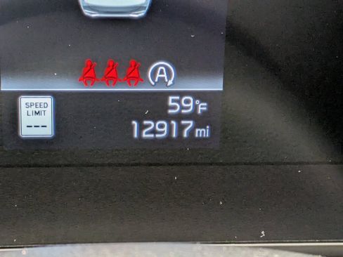 Used 2024 Kia Sportage X-Line w/ X-Line Premium Package image 16