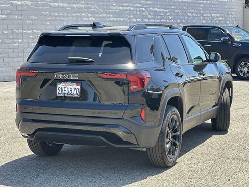 Used 2026 GMC Terrain Elevation w/ Black Edition FWD image 4