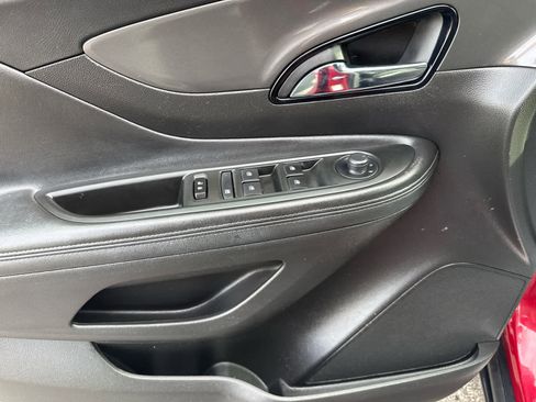 Used 2017 Buick Encore Preferred image 10