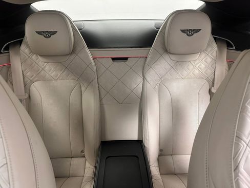 Used 2020 Bentley Continental GT w/ First Edition Specification image 39