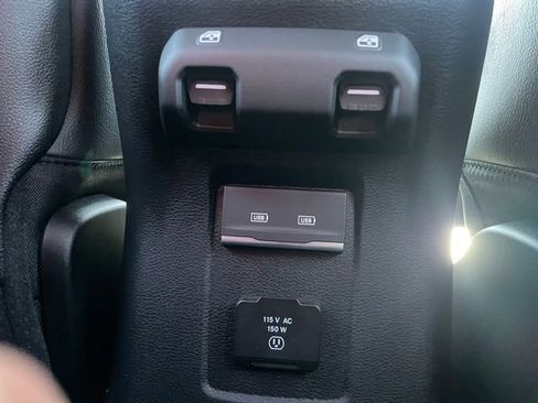 New 2025 Jeep Wrangler Unlimited Sahara w/ Safety Group AWD/4WD image 16