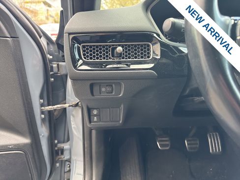 Used 2022 Honda Civic Sport image 19