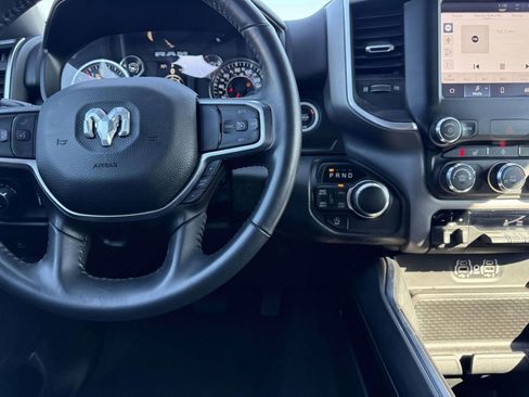 Used 2024 RAM 1500 Big Horn image 26
