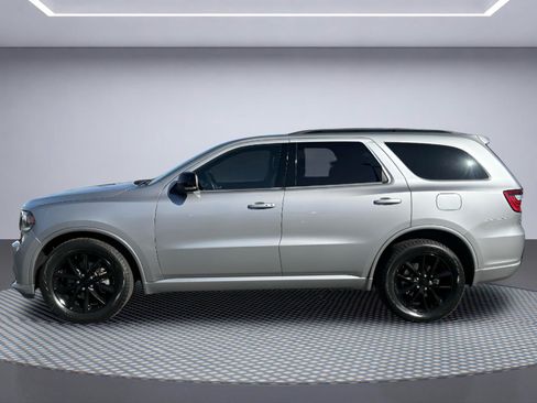 Used 2017 Dodge Durango R/T w/ Technology Group AWD/4WD image 3